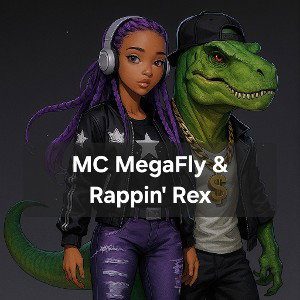 LOCKDOWN (Boundaries Song) #MCMegaFly
