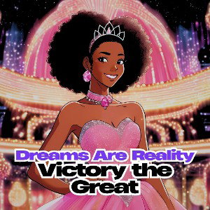 Dreams Are Reality #VictoryTheGreat #FashionistaFans 
#rapfame #rapfame_official
#FamilyMusic #KidsMusic