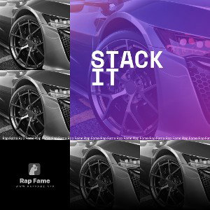 stack it 