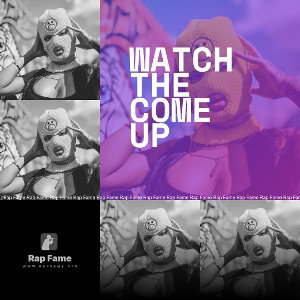 watch the come up