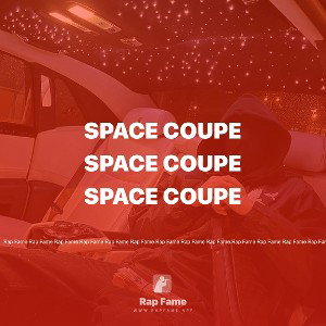 SPACE COUPE 