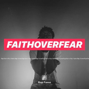 faithoverfear