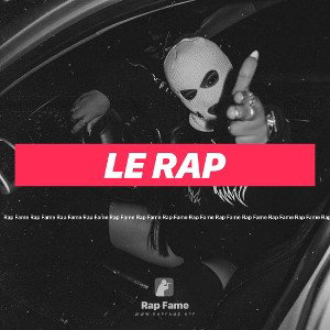 le rap