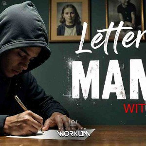 Letter to my mama 