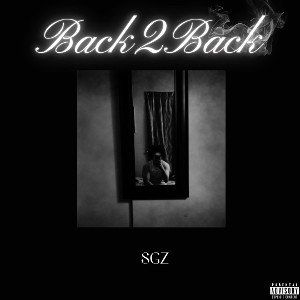sgz - back2back (official audio)