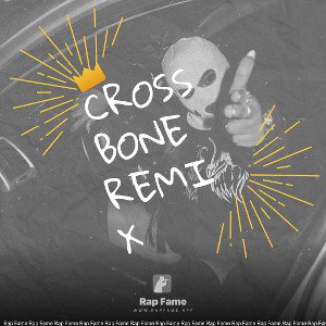 crossbone remix 