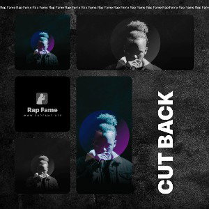 cut back