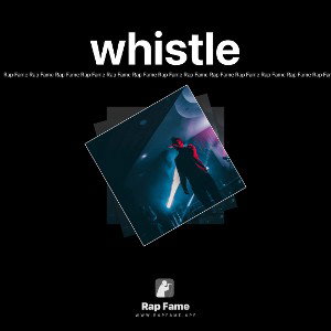 whistle