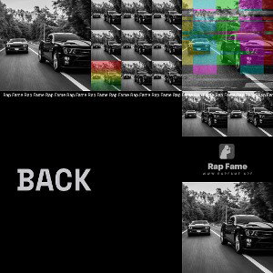 Back