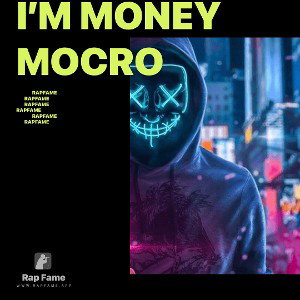 I’m Money Mocro 