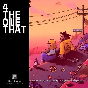 4 The one that 
