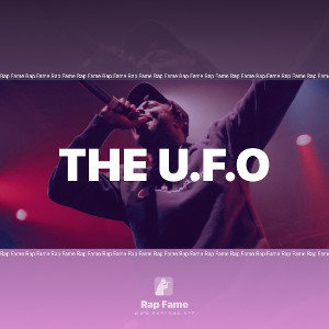 The U.F.O 