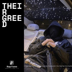 Their Greed 