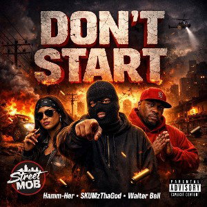 Dont Start