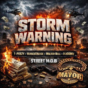 Storm Warning
