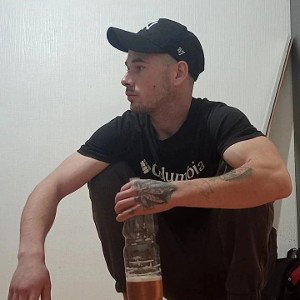 Проснулся с утра