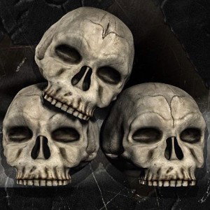 The Real Triple Threat Ft 2ManyJuggs, DonDoe