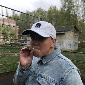 Чингисхан 