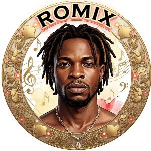 ROMIX CÔTE D'IVOIRE EBIMPÉ MON BEAU VILLAGE ❤️‍🔥