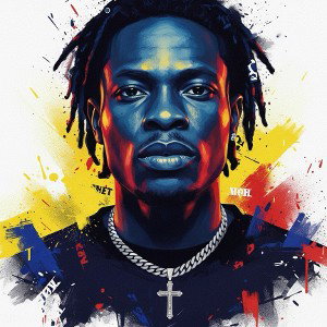 ROMIX COTE D’IVOIRE C’EST QUI PORTE MA VIE