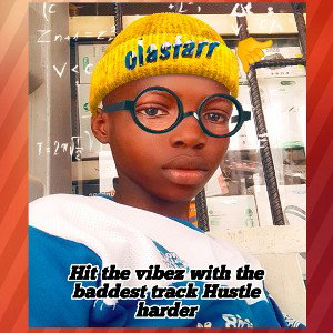 Hustle harder