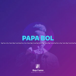 PAPA BOL