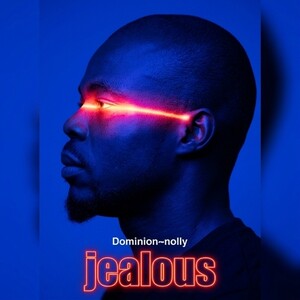 jealous