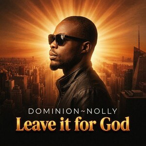 leave-it-for-God