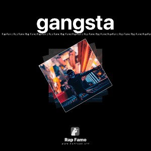 gangsta 