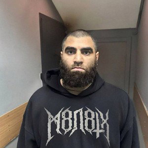 Дылдин уебан
