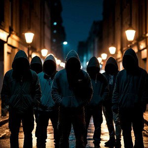 SECRET-Бестие