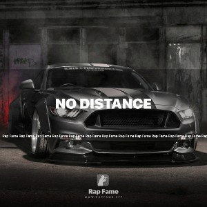 No distance 