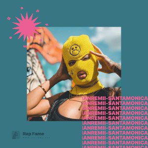 Patman Remii - Santa Monica