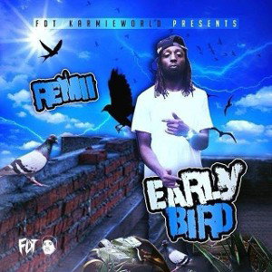 Patman Remii - new era