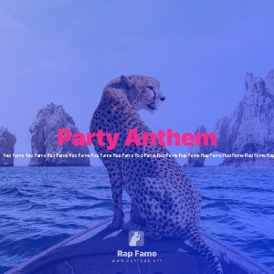 Party Anthem 
