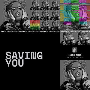 saving you 