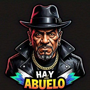 Dalito La Crema - Hay Abuelo 