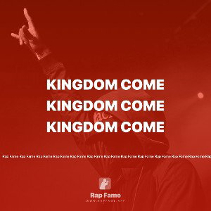 Kingdom Come