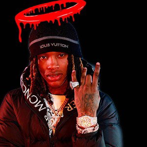I got the Glock s*** I got the money you want to keep playing the boy you can find but you stop playing with me when I f