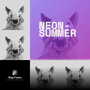 neon-summer