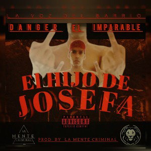 Danger - el hijo de Josefa 