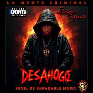 Danger-  desahogo 