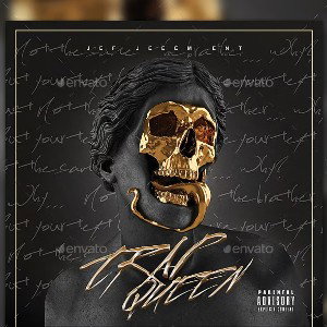 going through curls