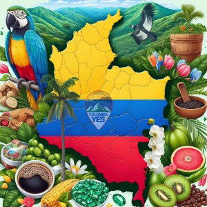 Colombia pide paz 