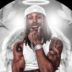 for my brother King Von