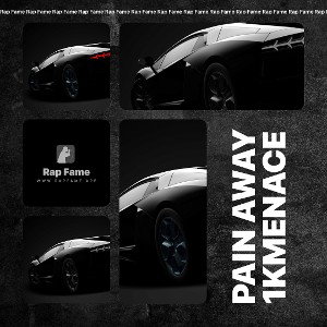 Pain away 1kmenace