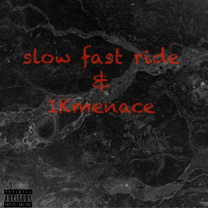 slow fast ride