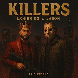 KILLERS ~ Lxnier Og X Jason