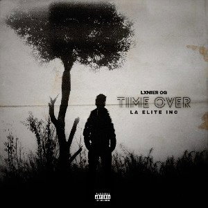 TIMEOVER