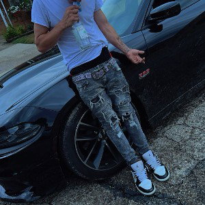 “BTA”freestyle 